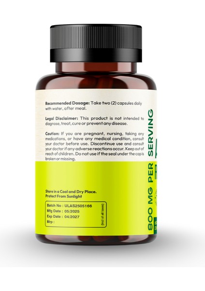 Hint Ginsengi 400 Mg, 60 Kapsül modelleri