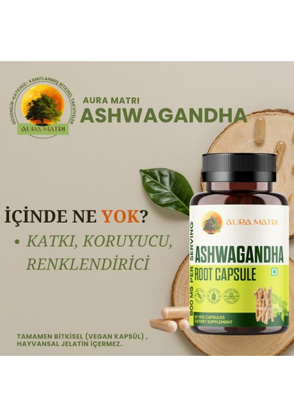 Hint Ginsengi 400 Mg, 60 Kapsül fırsatları