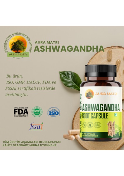 Hint Ginsengi 400 Mg, 60 Kapsül indirimleri