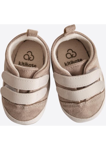 Cubit Patik Kahverengi