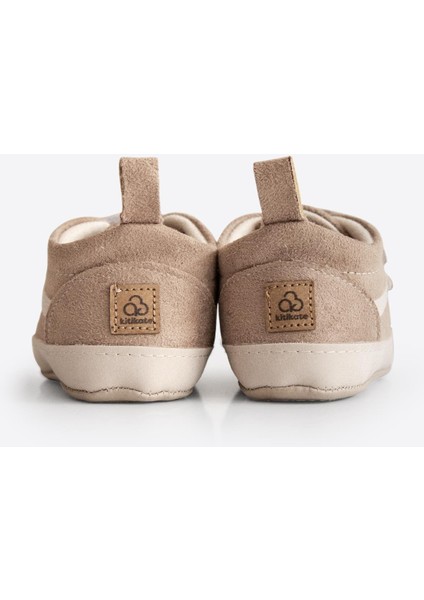 Cubit Patik Kahverengi modelleri