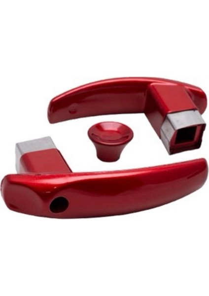 Çaydanlık Kulp Seti