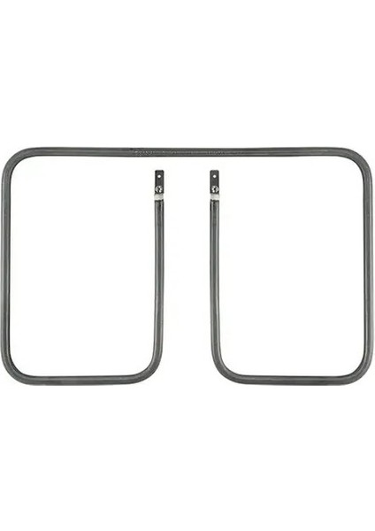 Korkmaz Castron Tost Makinesi A324-08 Uyumlu Tost Makinesi Rezistansı