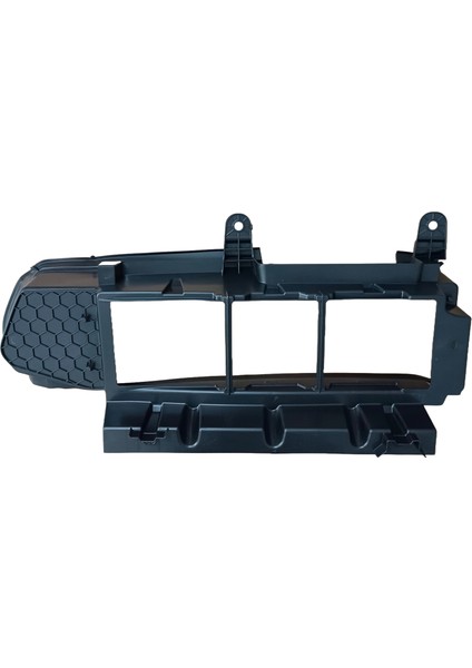 RADYATOR ALT BAKALITI CAPTUR II MAIS 214G67701R