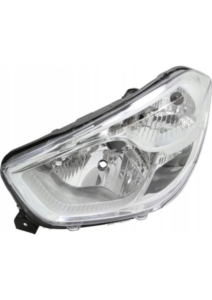 FAR+SINYAL SOL DACIA DOKKER LODGY 12 MEKANIK H4 MAIS 260603007R