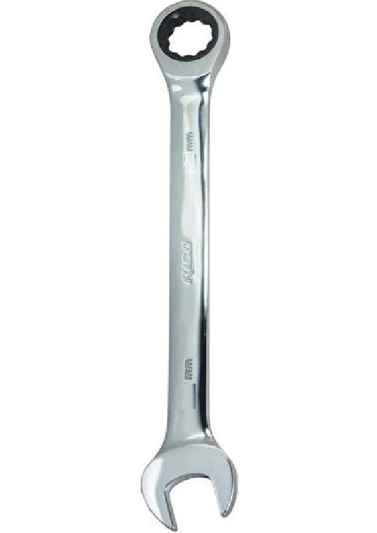 Ht- Rico 13MM Düz Kombine Cırcır Anahtar fiyatları