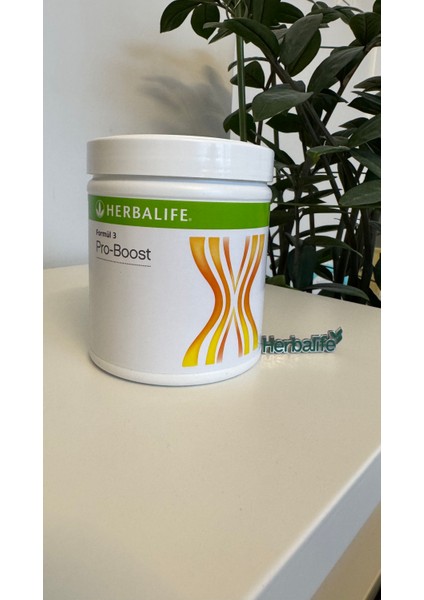 Probost Yüksek Proteinli Aromalı Içecek Tozu