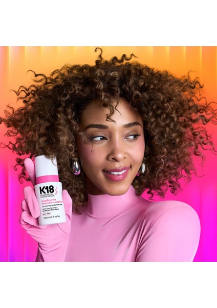 Heatbounce Conditioning Heat Protectant - Isıya Karşı Koruyucu Saç Kremi 118 ml modelleri