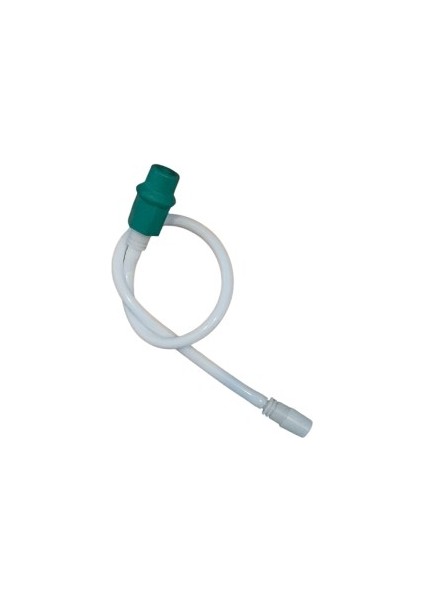 Abrizon Hortumu Hacamat Kupası Uzatma Hortumu