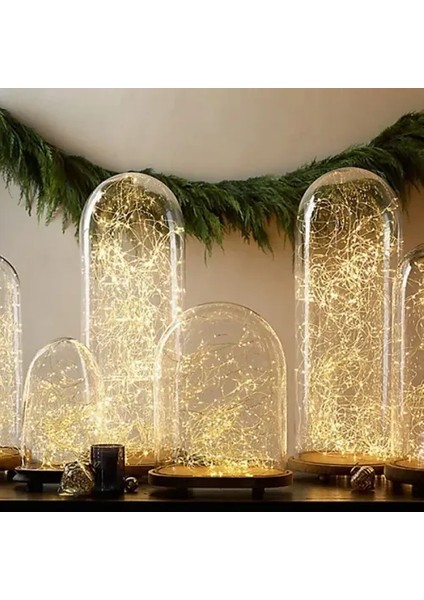 2m Pilli Peri LED fırsatları