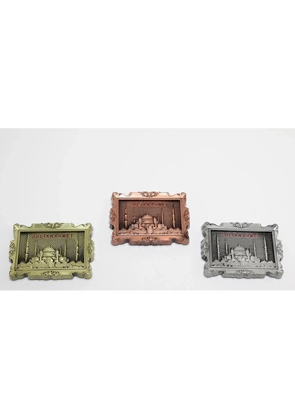 Istanbul Yöresel Magnet 2ALK96