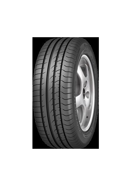 235/50 R19 99V Intensa 2 Suv Fp Oto Yaz Lastiği (Üretim: 2025)