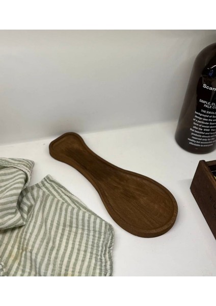 Ahşap Kirli Kaşık Altlığı fiyatları