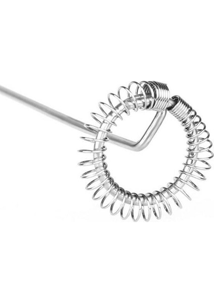 El Çırpıcısı Pilli Mini Portatif Mutfak Mikseri Köpürtme Aleti (5067) modelleri