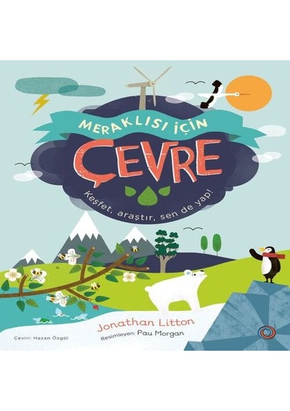 Meraklısı Için Çevre