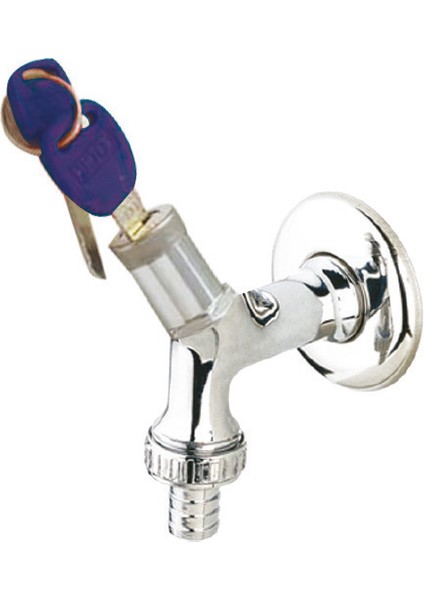 Kilitli Marina Musluğu fiyatları