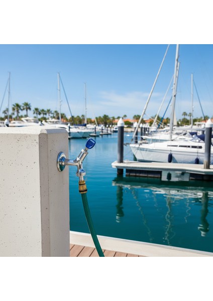 Kilitli Marina Musluğu fırsatları