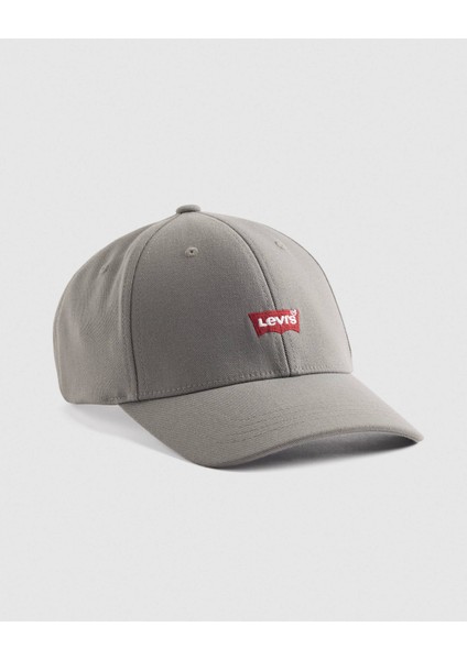 Erkek Gri Şapka D7723-0029