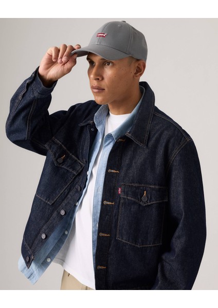 Erkek Gri Şapka D7723-0029 modelleri