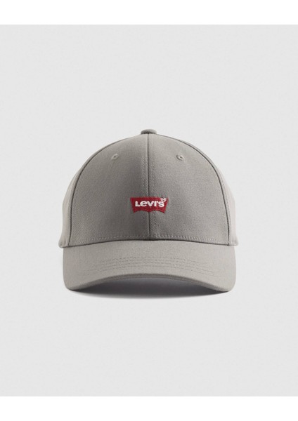 Erkek Gri Şapka D7723-0029 fırsatları