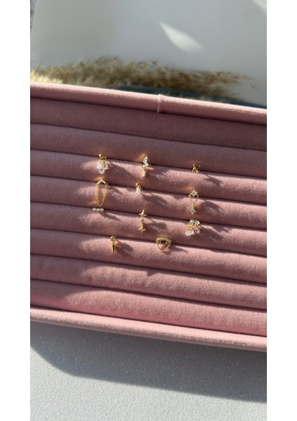 Piercing fırsatları