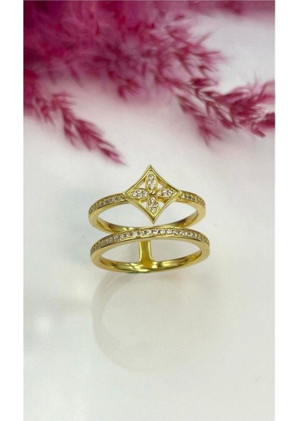 Baklava Model Yüzük fiyatları