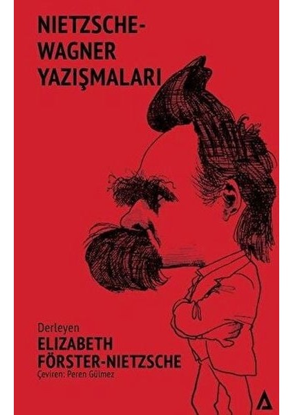 Nıetzsche-Wagner Yazışmaları