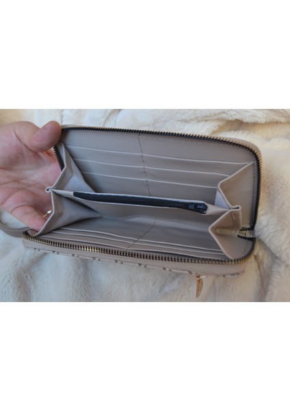 Şık Tasarımlı Kadın Cüzdan fiyatları