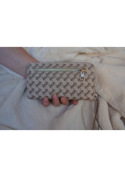 Şık Tasarımlı Kadın Cüzdan modelleri