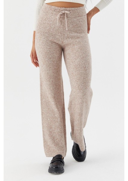 Beli Ip Bağcıklı Triko Pantolon Tas fiyatları