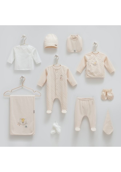 10'lu Bebek Hastane Çıkış Seti 2009