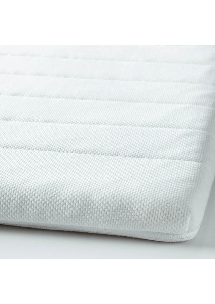 Talgje Çift Kişilik Yatak Pedi Beyaz 140 x 200 cm modelleri