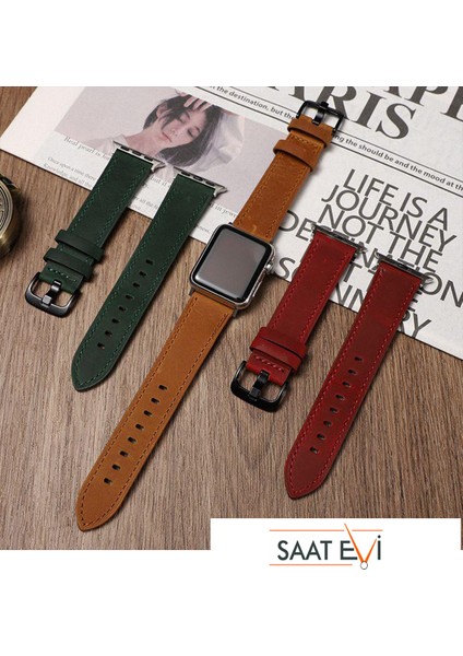 xiaomi redmi watch 5 active / lite saat uyumlu 22mm crazy hakiki deri saat kordonu kayışı l10hwc-lacıvert-sılver fiyatları