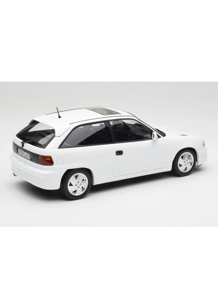 1:18 Norev 1991 Opel Astra F Gsı Blanc Casablanca fiyatları