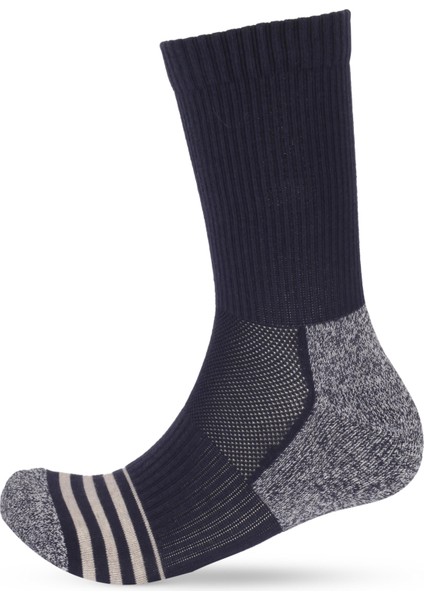 3 Lü Paket Shaftless Golf Soket Çorap Siyah/beyaz/lacivert indirimleri