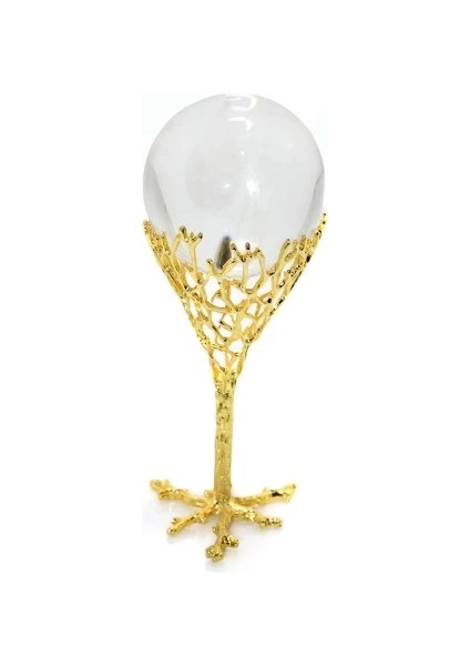Dekoratif Kristal Küre Model 3