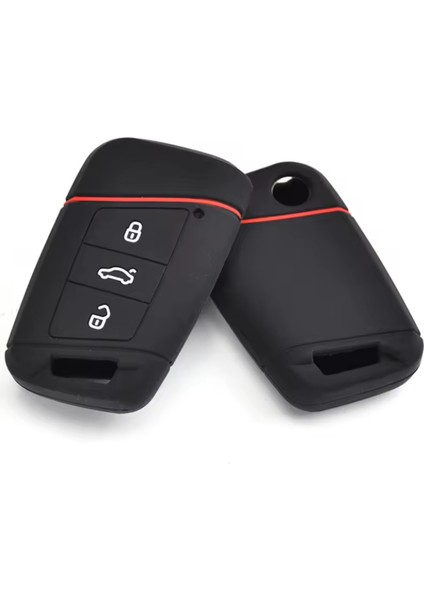 Opel Astra G Anahtar Kabı Kumanda Kabı Tr
