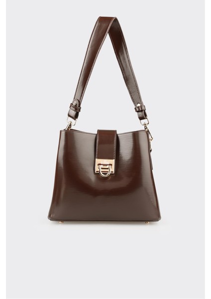 Kahve Garıta-4 Kadın Canta