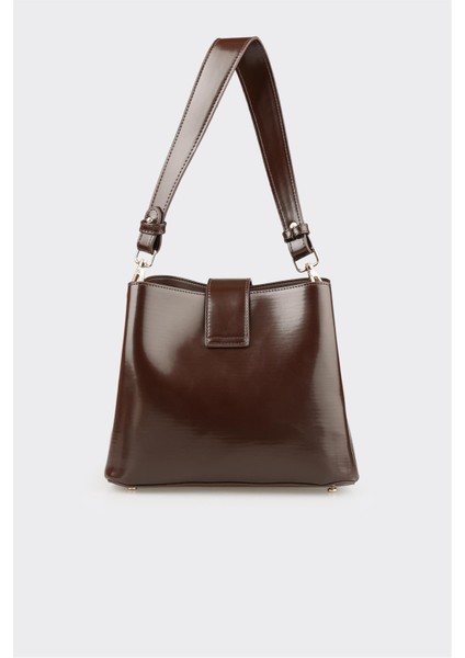 Kahve Garıta-4 Kadın Canta modelleri