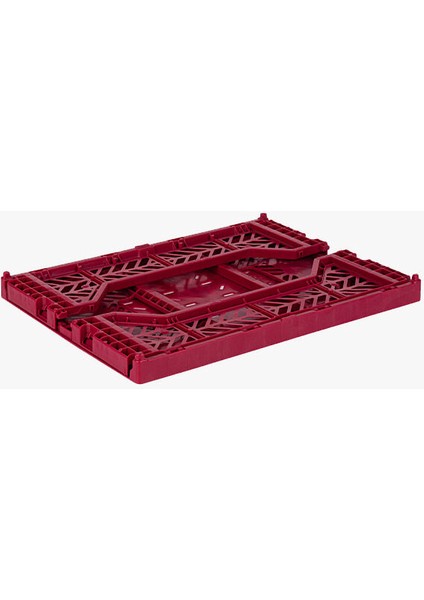 403014 Midibox Chilli Pepper Katlanabilir Kasa modelleri