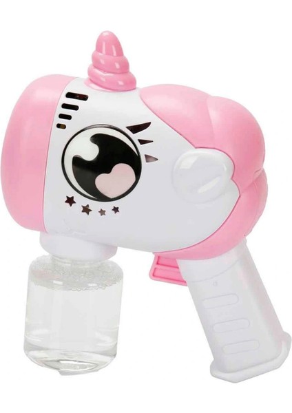 Bubble Sun Hayvan Şekilli Köpük Tabancası