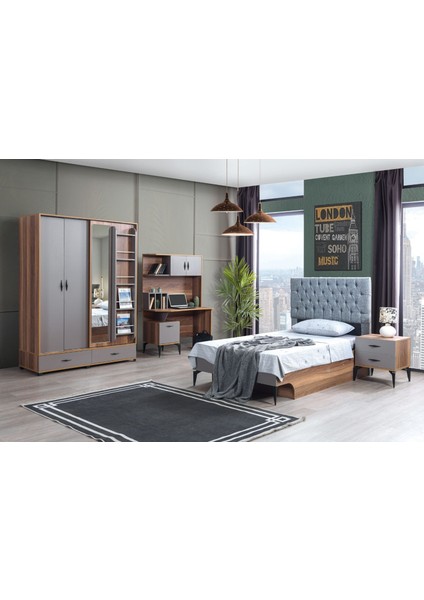 Deff Genç Odası Takımı