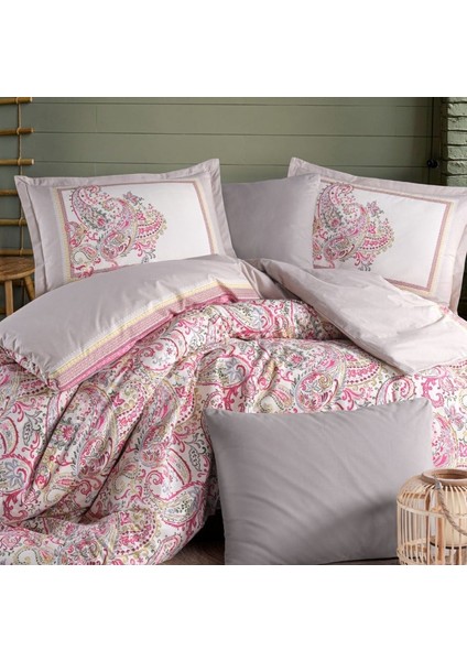 Ranforce Nev Takımı Çift Kişilik Luga V1 Pembe modelleri