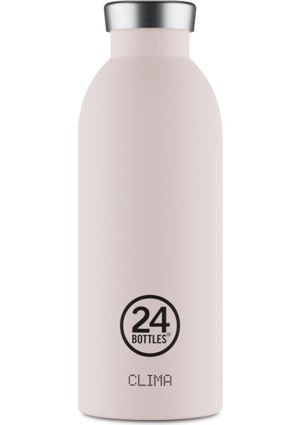 Clima Bottle Gravity Paslanmaz Çelik Termos 500 ml