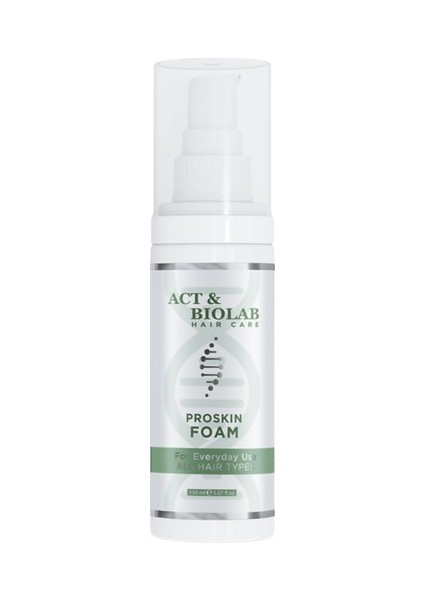 Hair Repair Kit – Saç Dökülmesine Karşı Onarıcı Bakım Seti (Şampuan 200 ml + Saç Köpüğü 150 ml ) modelleri