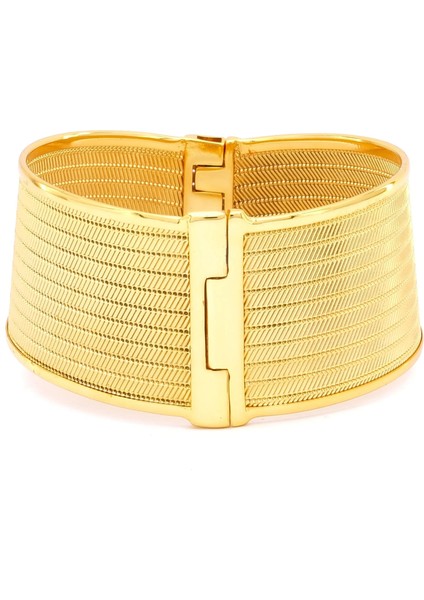 Altın Kaplama Trabzon Hasır Taşlı Set - SET-168 indirimleri