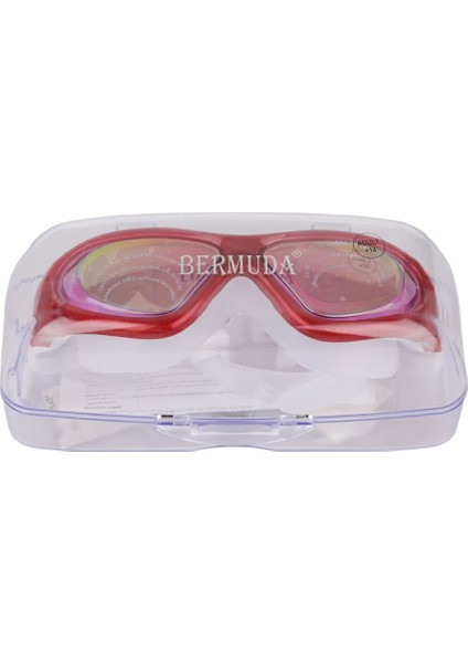 bulurum kzldaf2800 bermuda aynalı sörf yüzücü gözlüğü ıcb12 fiyatları