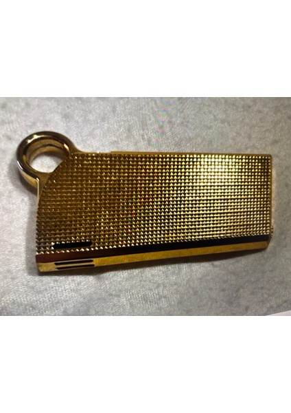 Wın Japon Antika Gazlı Çakmak - Sorunsuz Çalışır Durumda fiyatları