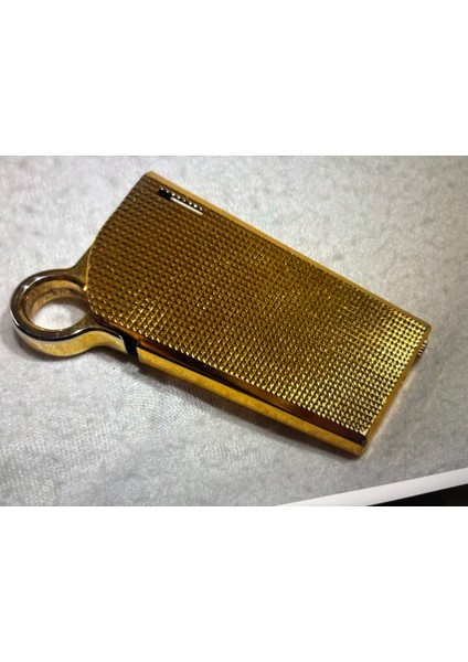 Wın Japon Antika Gazlı Çakmak - Sorunsuz Çalışır Durumda indirimleri