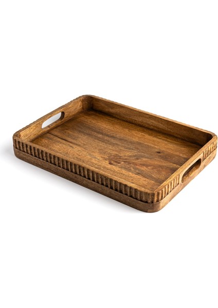 Terra Dikdörtgen Tepsi 30X40 cm